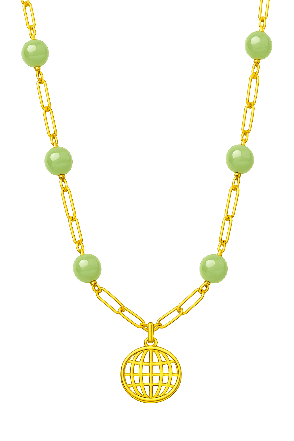 Hope of Nation | Necklace