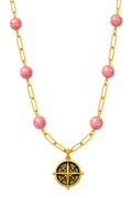 The Faithful Journey | Necklace