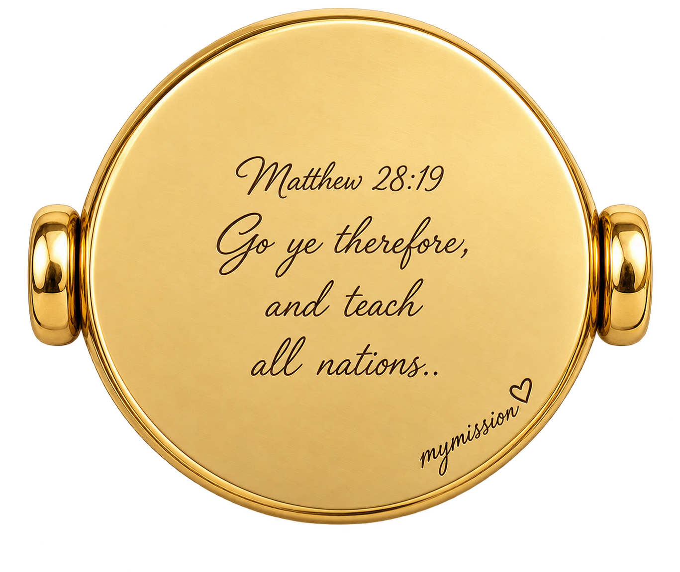 The Hope of Nations
