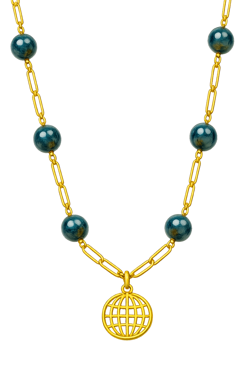 Hope of Nation | Necklace