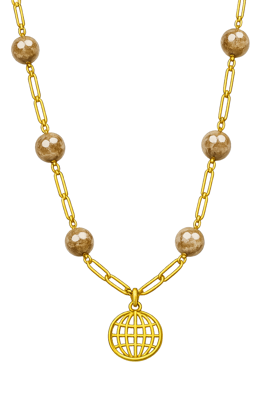 Hope of Nation | Necklace