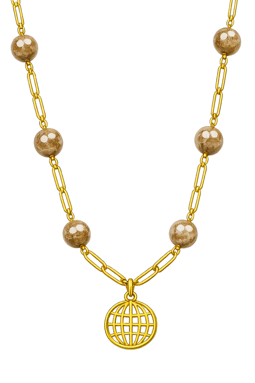 Hope of Nation | Necklace